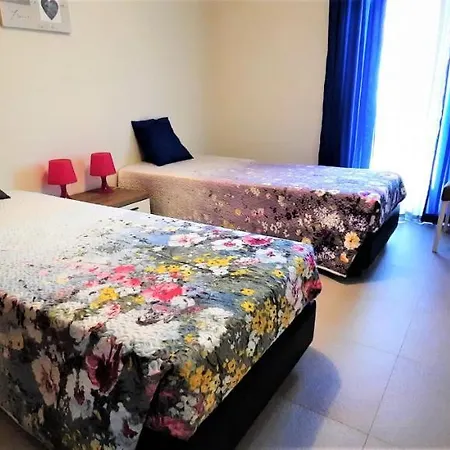 Apartment Patio Da Aldeia