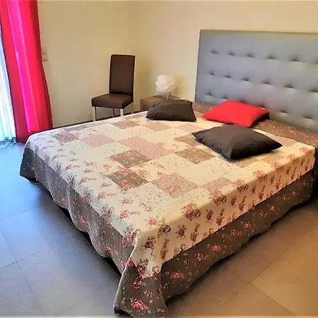 Patio Da Aldeia Apartment Armacao de Pera