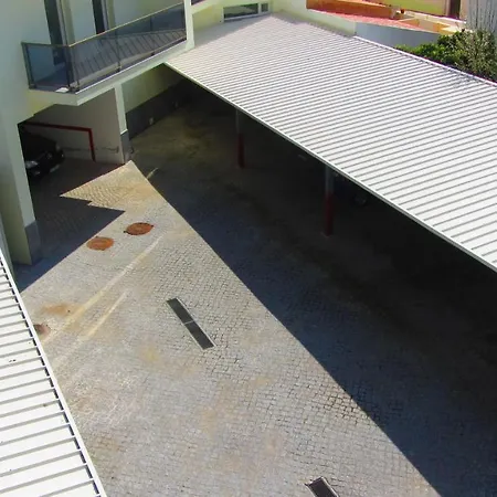 Patio Da Aldeia Armacao de Pera