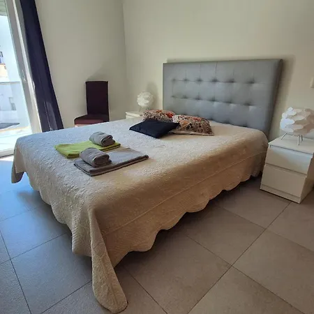 Pátio Da Aldeia Apartamento Armação de Pêra