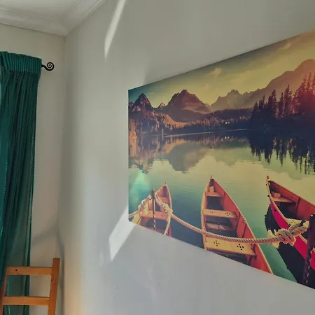 Apartamento Pátio Da Aldeia