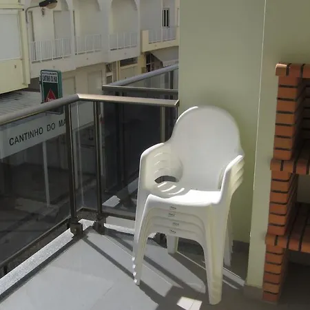 Patio Da Aldeia * Armacao de Pera