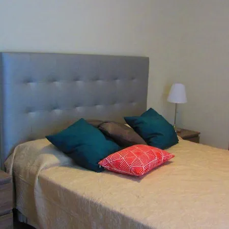 Patio Da Aldeia * Armacao de Pera