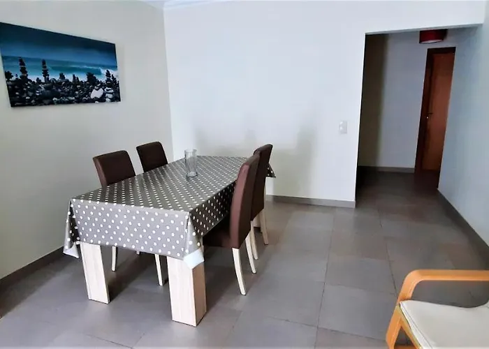 Pátio Da Aldeia