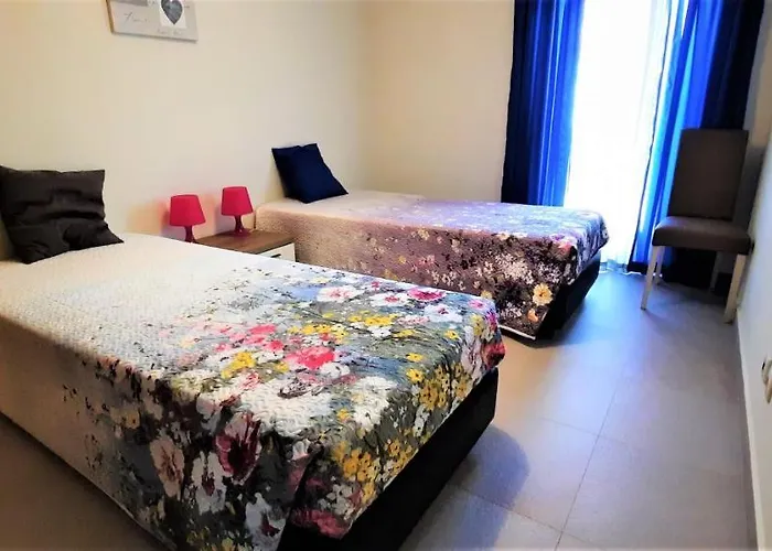Apartamento Pátio Da Aldeia