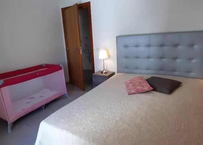 Pátio Da Aldeia Apartamento *