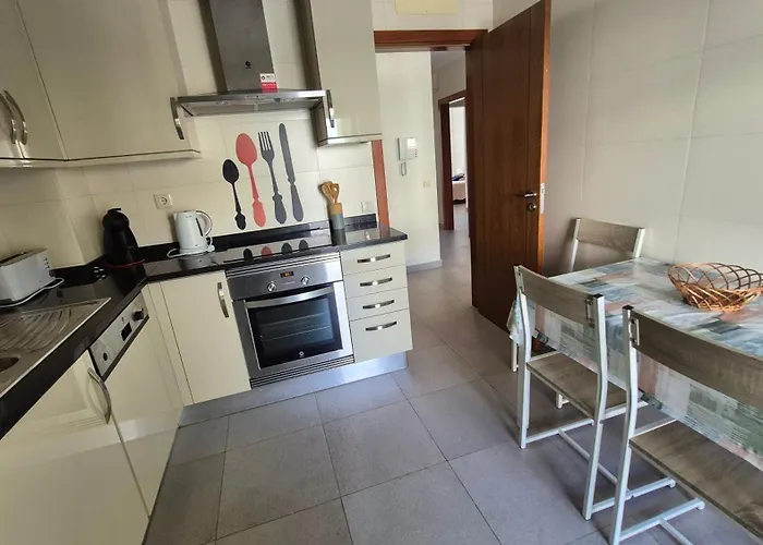 Pátio Da Aldeia Apartamento