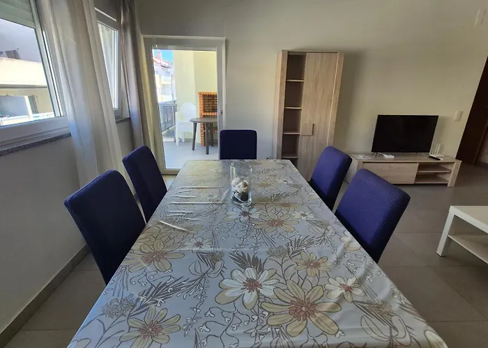 Pátio Da Aldeia Apartamento Armação de Pêra