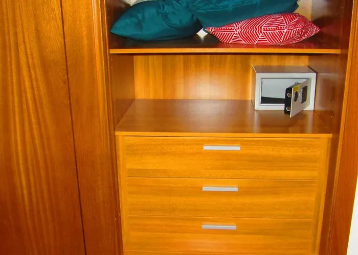 Pátio Da Aldeia Apartamento Armação de Pêra