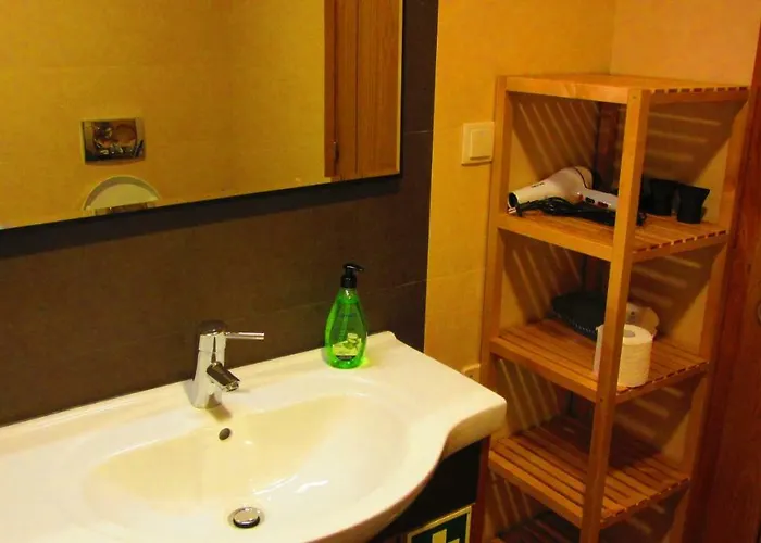 Apartamento Pátio Da Aldeia