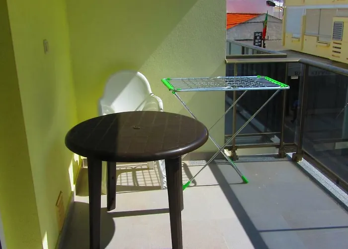 Apartamento Pátio Da Aldeia Armação de Pêra