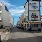 Patio Da Aldeia Armação de Pêra