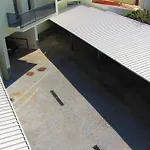 Patio Da Aldeia Armação de Pêra