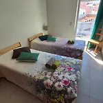 Patio Da Aldeia شقة *
