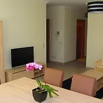 Patio Da Aldeia شقة