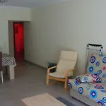Patio Da Aldeia شقة *