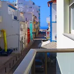 아파트 Patio Da Aldeia *