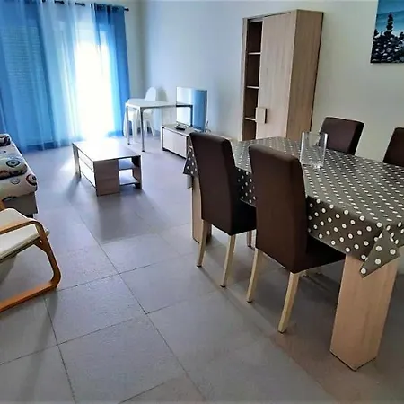 Patio Da Aldeia *