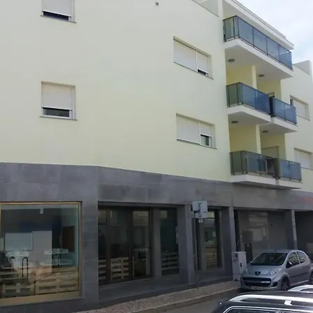 Pátio Da Aldeia Armação de Pêra