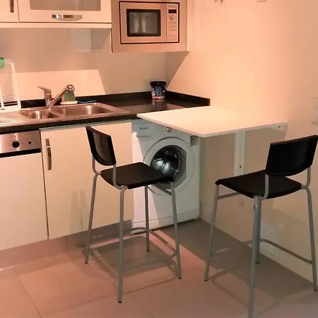 Pátio Da Aldeia Apartamento *