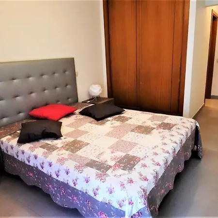 Apartmán Patio Da Aldeia Armação de Pêra