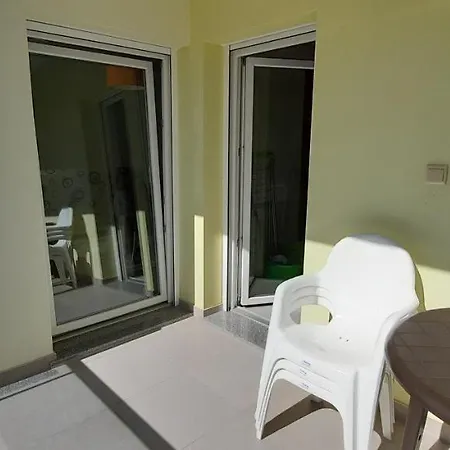 Patio Da Aldeia * Armação de Pêra