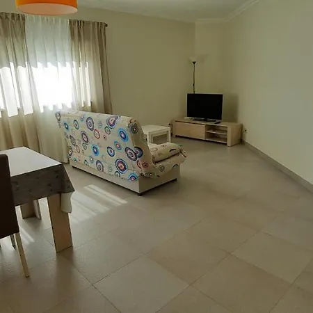 Apartmán Patio Da Aldeia *