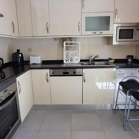 Pátio Da Aldeia Apartamento