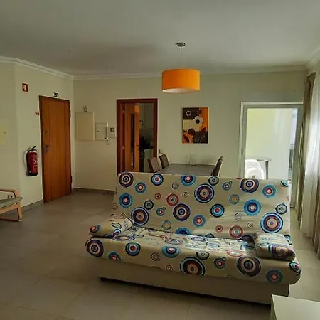 Patio Da Aldeia *