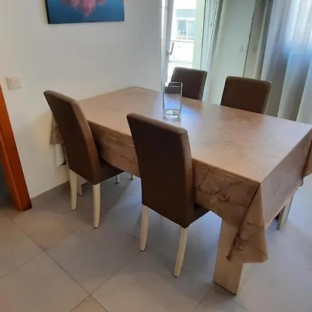 Apartamento Pátio Da Aldeia *