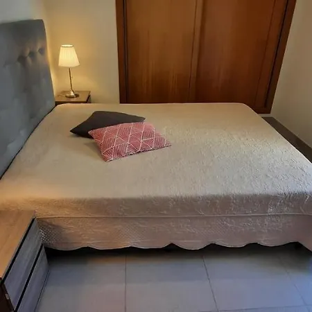 Pátio Da Aldeia Armação de Pêra