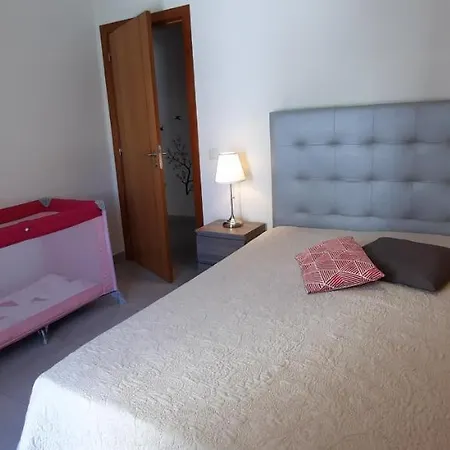 Pátio Da Aldeia Apartamento *