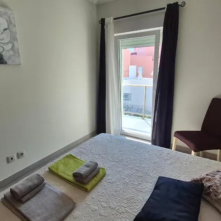 Apartamento Pátio Da Aldeia Armação de Pêra