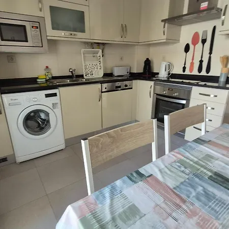 Apartamento Pátio Da Aldeia Armação de Pêra