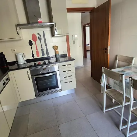 Pátio Da Aldeia Apartamento