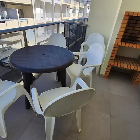 Apartamento Pátio Da Aldeia