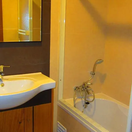 Pátio Da Aldeia Apartamento