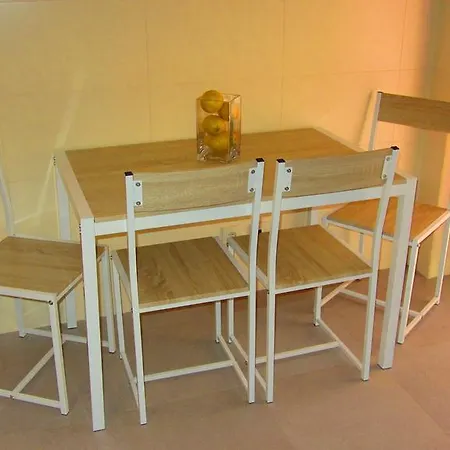 Apartamento Pátio Da Aldeia *