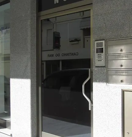 Apartamento Pátio Da Aldeia