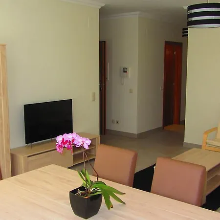 Pátio Da Aldeia Apartamento