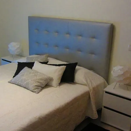 Pátio Da Aldeia Apartamento *