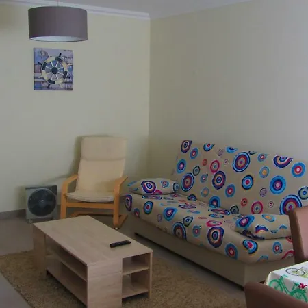 Patio Da Aldeia Апартаменты Армасан-де-Пера