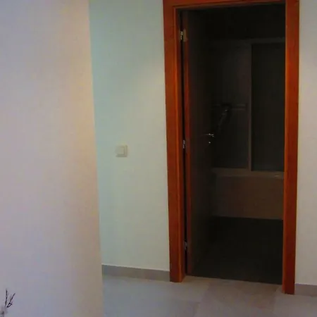 Pátio Da Aldeia Apartamento