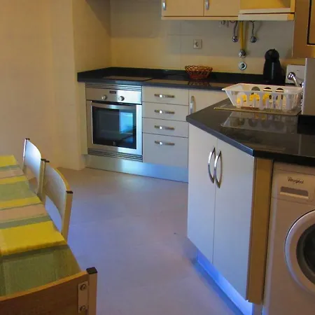 Pátio Da Aldeia Apartamento Armação de Pêra