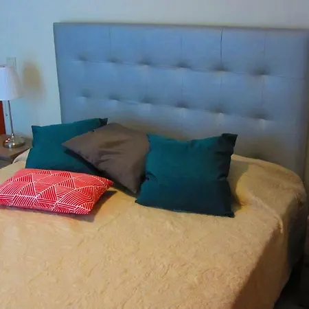 Apartmán Patio Da Aldeia