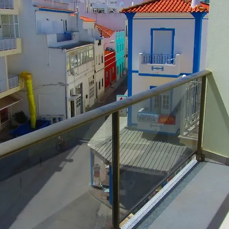 Patio Da Aldeia *