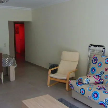Pátio Da Aldeia Apartamento *