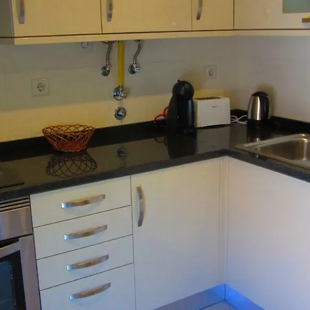 Pátio Da Aldeia Apartamento