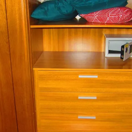 Pátio Da Aldeia Apartamento Armação de Pêra