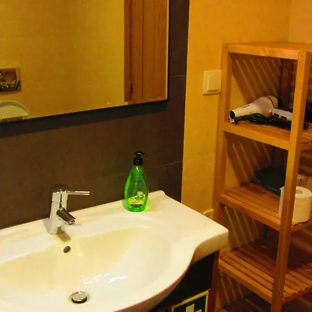 Apartamento Pátio Da Aldeia